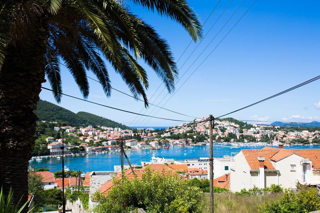 Apartments Dubrovnik Palm Tree Paradise المظهر الخارجي الصورة